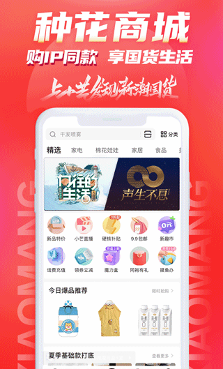 小芒 最新版