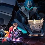 MuvLuv Alternative