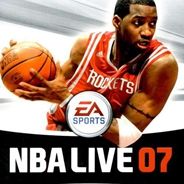 NBA Live 07