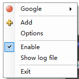 EasyNetMonitor 