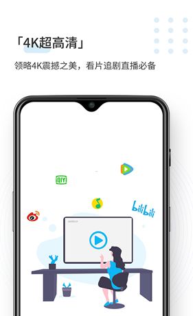 SpeedCN加速器 免费版
