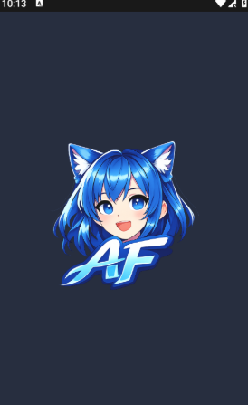 AnimeFlow动漫