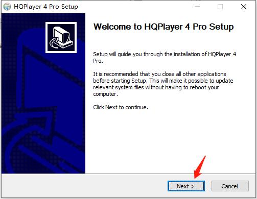 HQPlayer最新版 