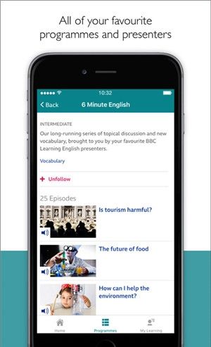 BBC Learning English