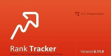 Rank Tracker官方版 