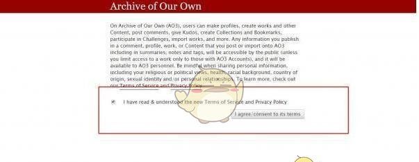 《ao3》网页版链接登录入口2025
