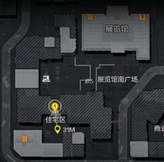 暗区突围湾区pvp战术行动模式介绍