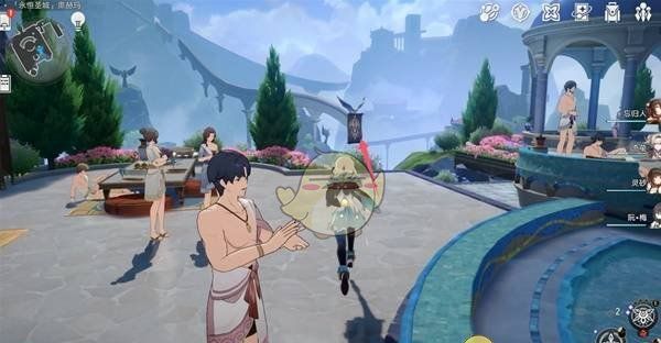 《崩坏：星穹铁道》3.0启目录位置