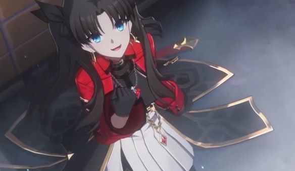 崩坏星穹铁道远坂凛培养攻略