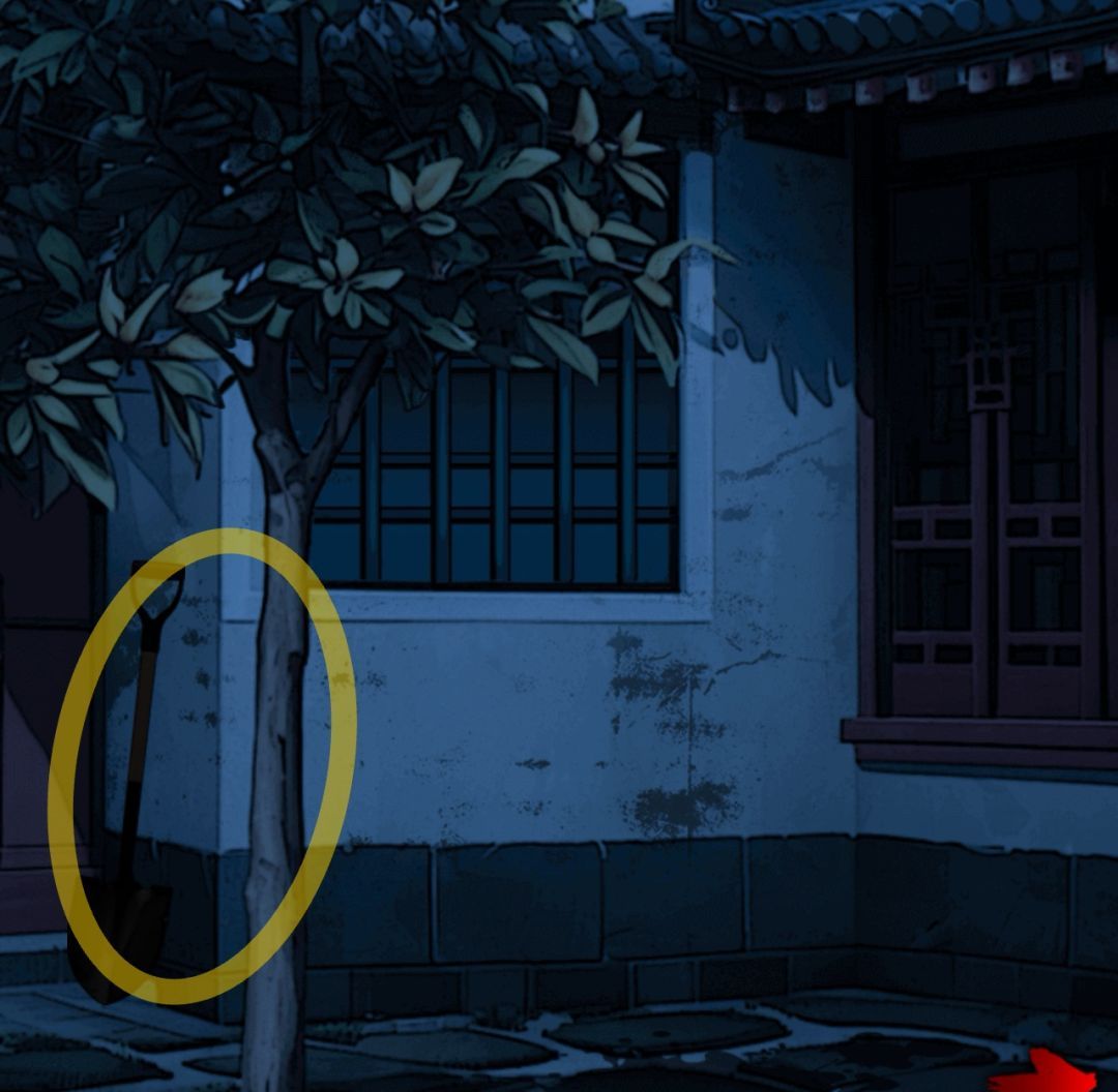 偿命锁第四天好感道具及解谜攻略