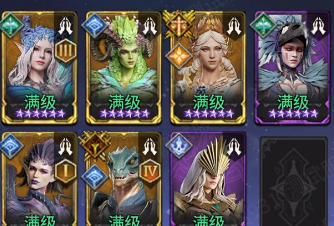 潮汐守望者征战回廊打法解析