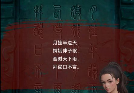 缠重山第1~5全章节图文攻略