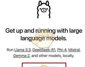 《deepseek》本地部署教程