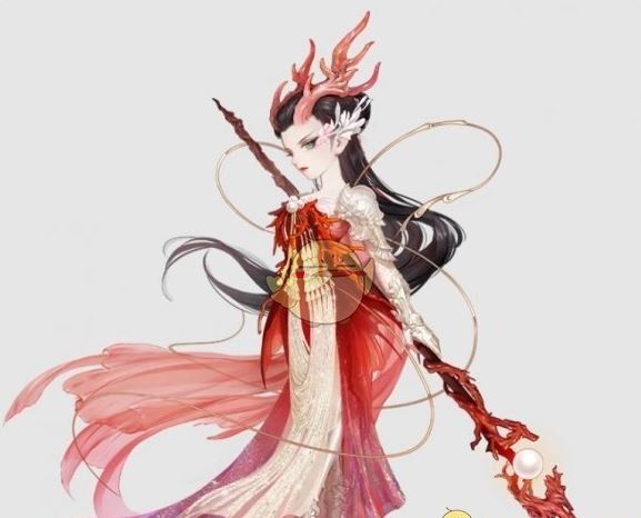 《大话西游》木兰行技能介绍