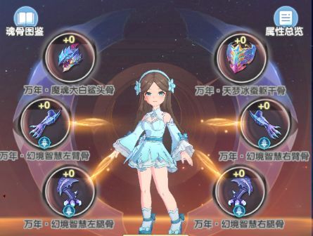 斗罗大陆：传承主线高效刷图队搭配思路