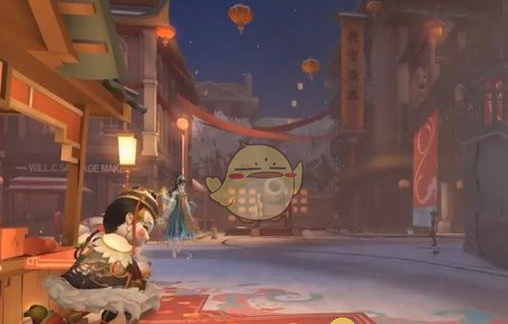 《第五人格》2025春节限定地图上线时间
