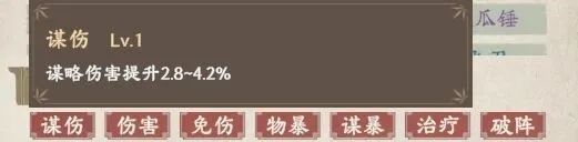 烽火望长安火烧弓阵容攻略