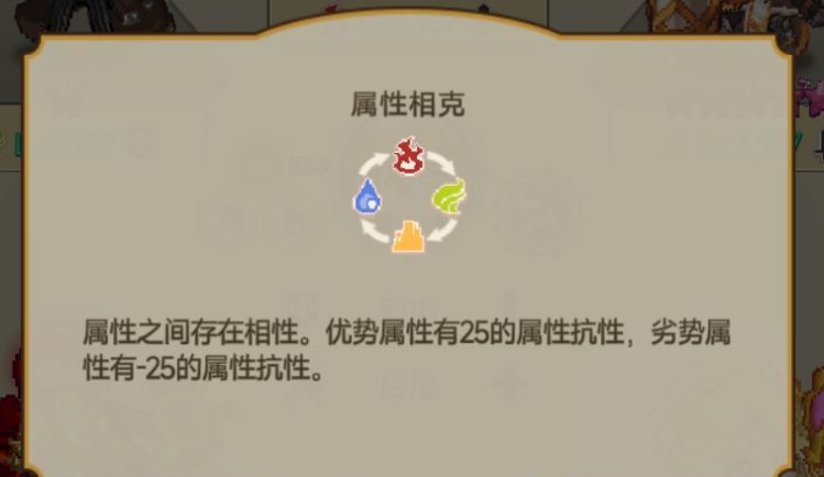 飞艇英雄属性克制机制解析