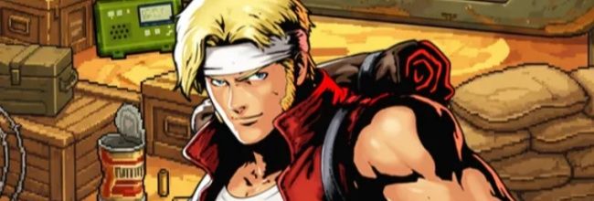 合金弹头：指挥官新手作战手册