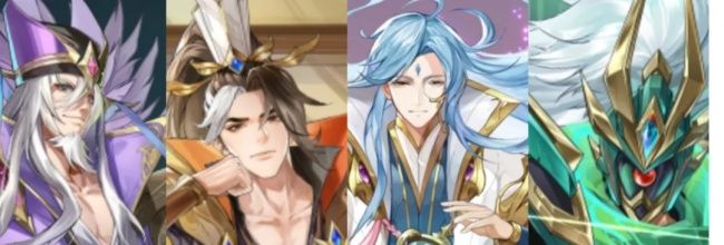 《幻想名将》将灵用途及获取方式