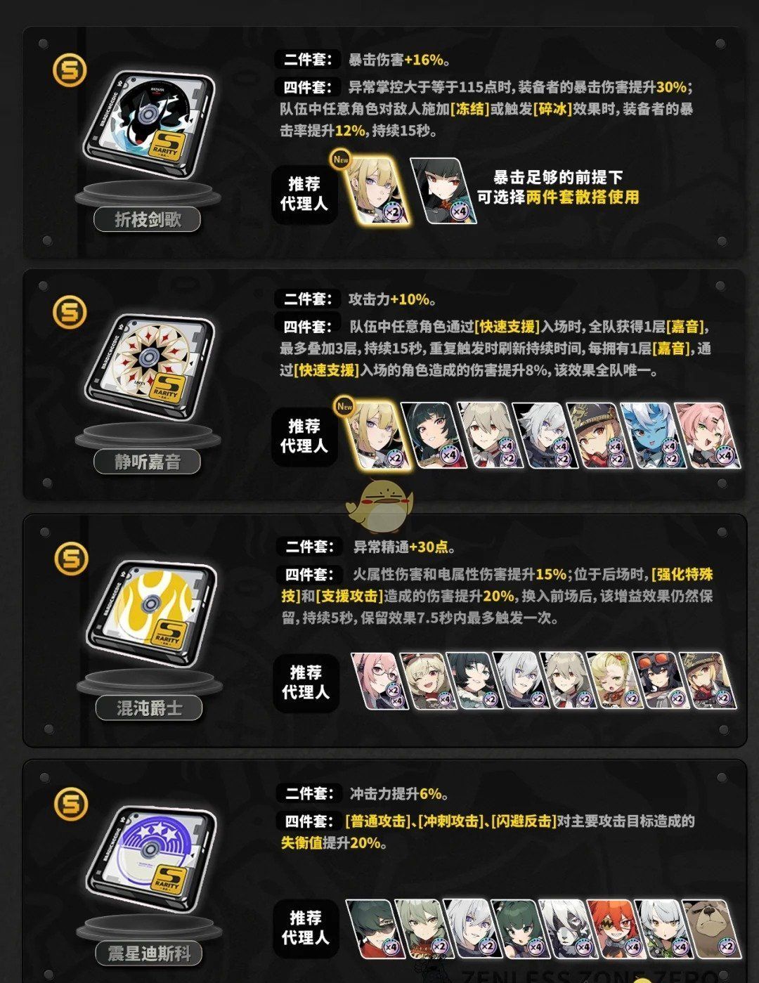 《绝区零》1.5双倍驱动盘活动刷取指南