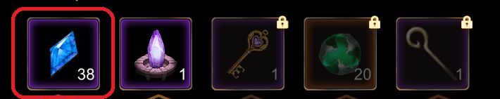 金色传说蓝钻获取途径