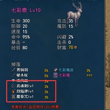 龙城剑影录新手入门攻略