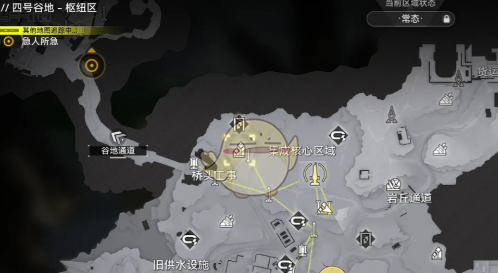 《明日方舟终末地》地基作用介绍