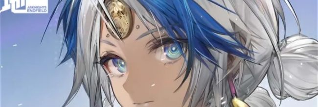 明日方舟：终末地弧光养成攻略