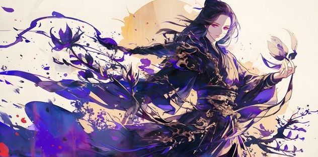 墨香情六大流派实战连招攻略