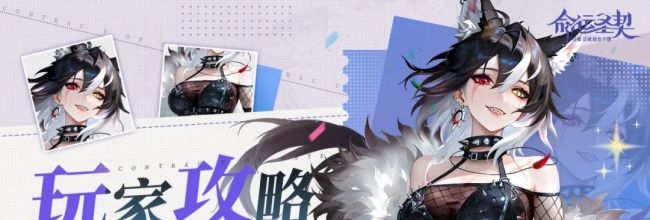 命运圣契赫萝实战测评