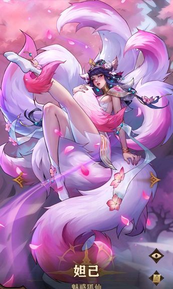 女武神战纪核心卡牌推荐