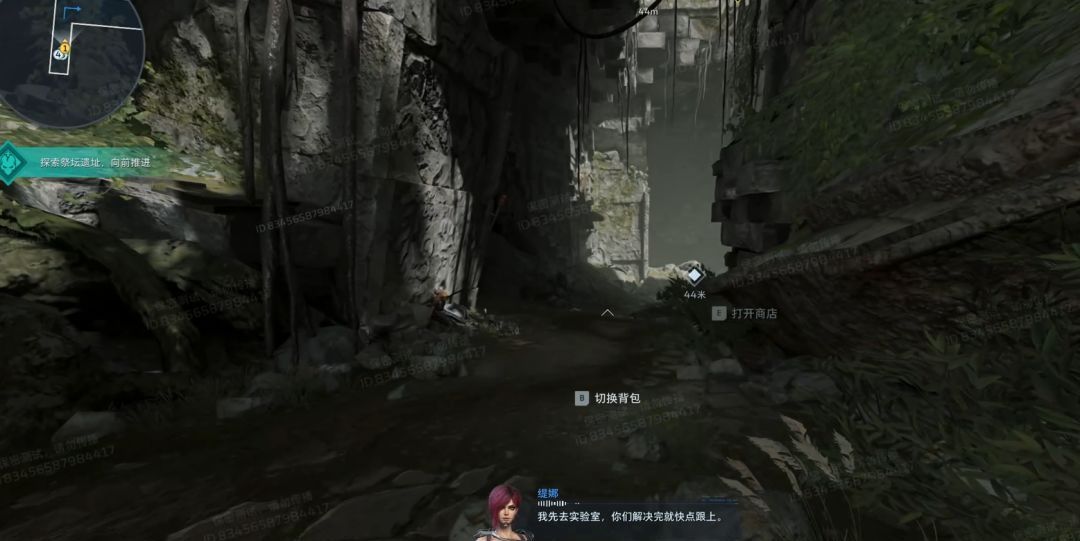 逆战：未来丛林魅影BOSS怪物打法攻略