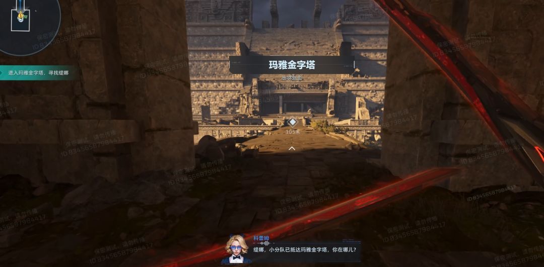 逆战：未来丛林魅影BOSS怪物打法攻略