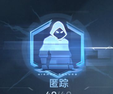 逆战：未来夜影之逝x暗夜之殇切枪流配装攻略