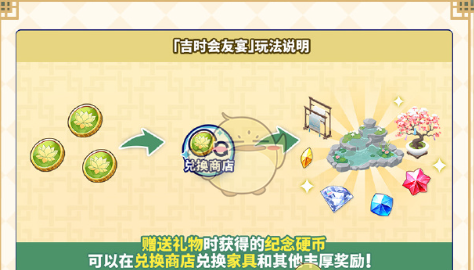《偶像梦幻祭2》2025新春特别活动玩法介绍