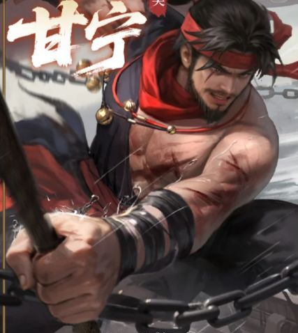 三国：百将牌强力英雄推荐