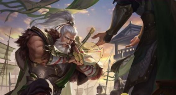 《三国杀》界程普技能介绍