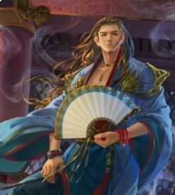《三国杀》界郭嘉技能介绍