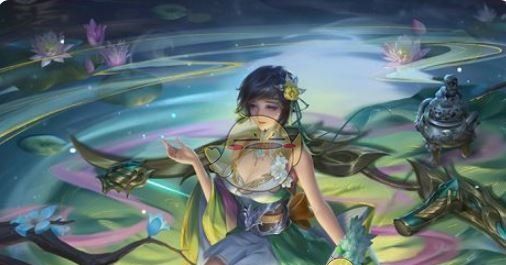《三国杀》界孙尚香技能介绍