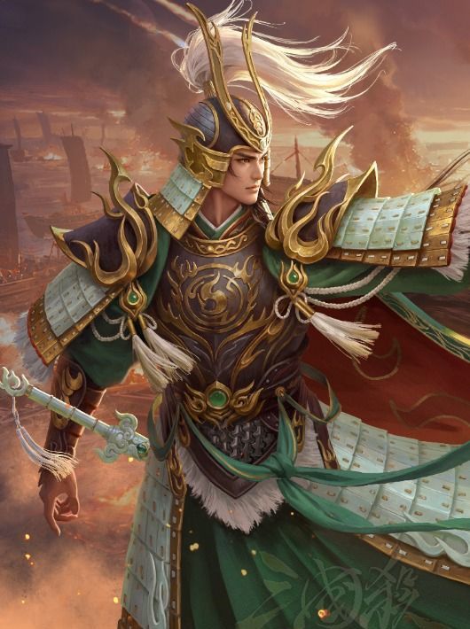三国杀势周瑜技能解析