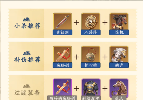 三国杀：武将觉醒曹操培养攻略