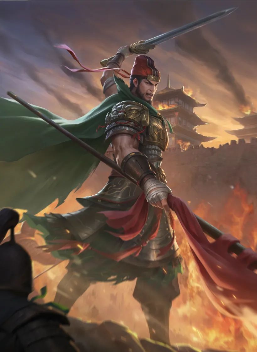 三国杀:一将成名创玩节完整活动一览