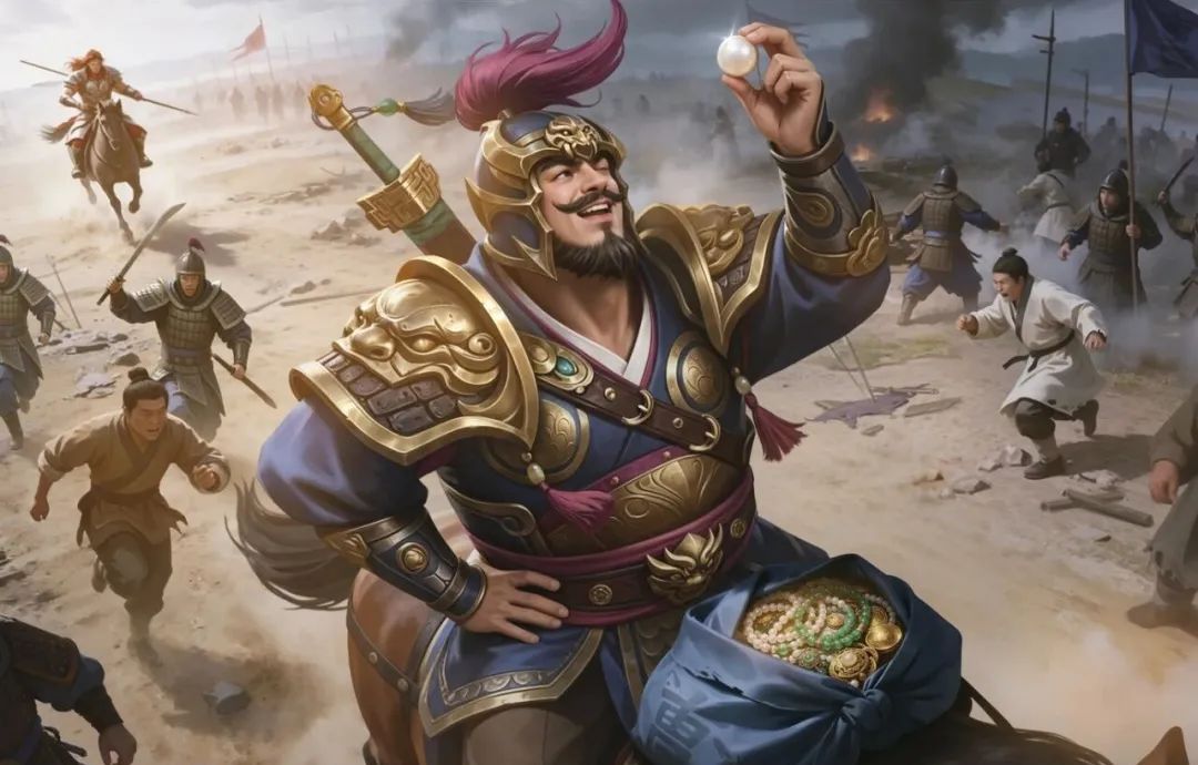 三国杀：一将成名夏侯恩技能介绍