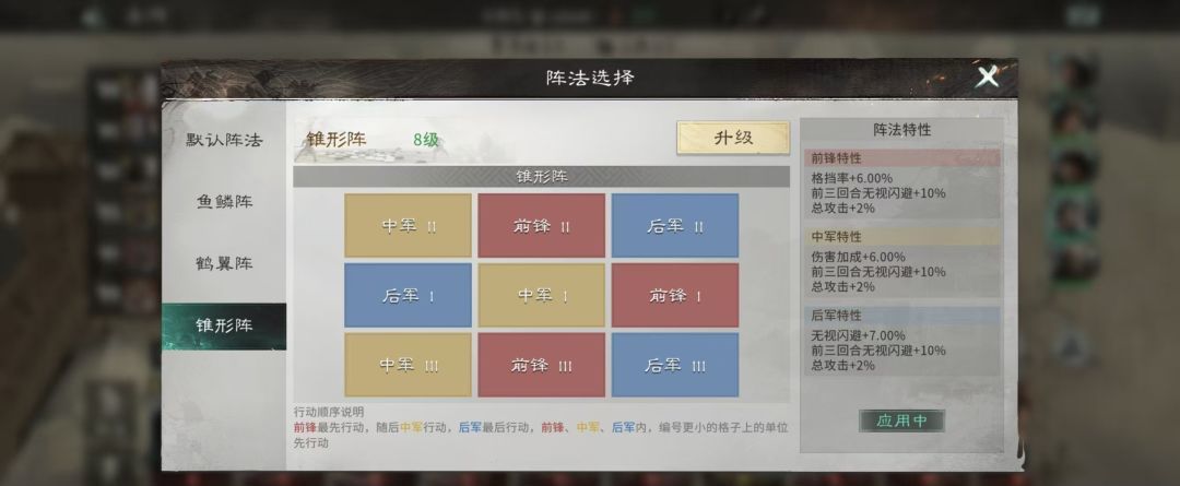 三国：天下归心关羽斩杀队搭配攻略