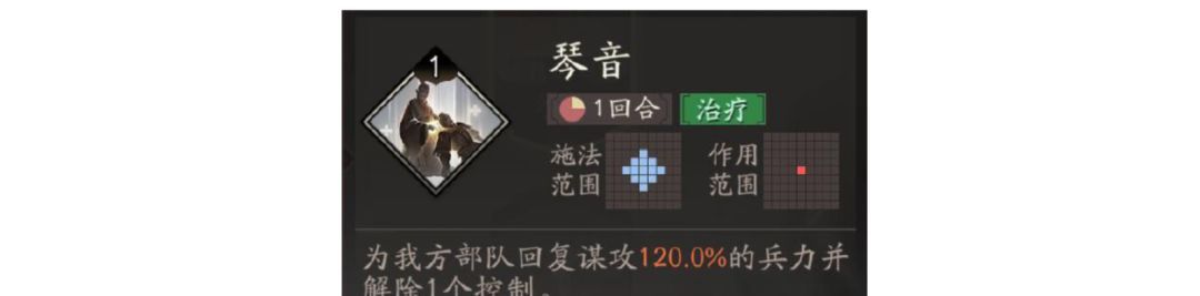 三国望神州蔡琰全方位玩法