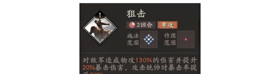 三国望神州孙尚香角色攻略