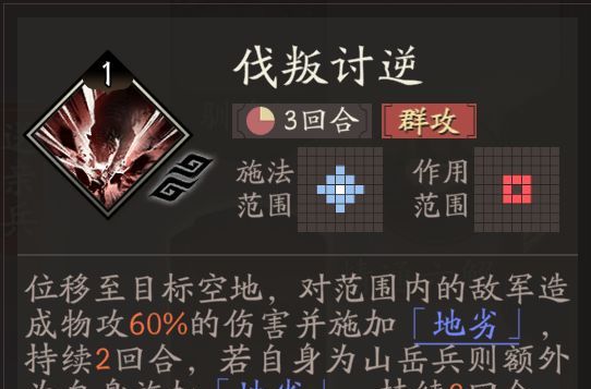 三国望神州专属神兵效果一览