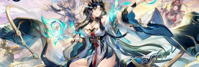 三国志幻想大陆珍宝楼船活动氪金推荐