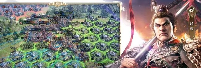 三国志：王道天下爆头流玩法攻略